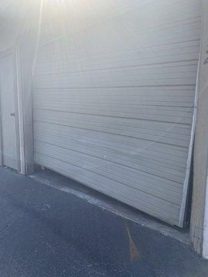 Fresno Madera Garage Door Repair Experts