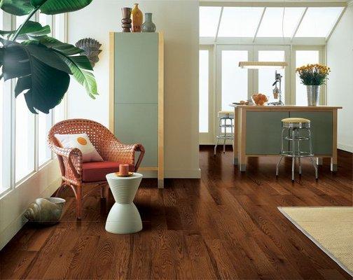 Armstrong Bruce Dundee Hardwood Floors