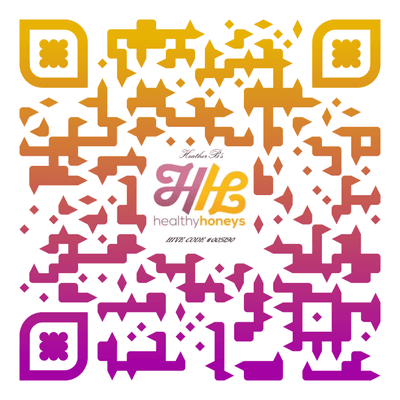 HH QR Code