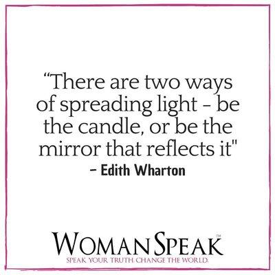 Edith Wharton