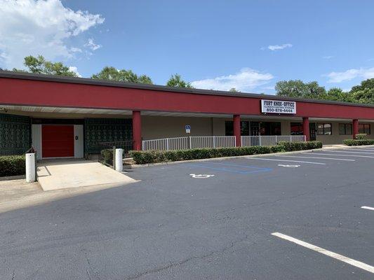 Fort Knox Storage - Tallahassee