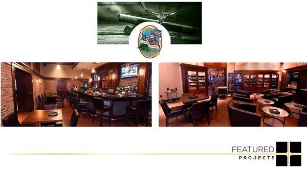 Mohegan Sun - RJSA Food Service Design