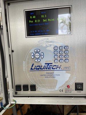 Liquitech