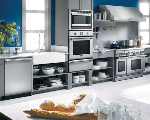 Thermador Appliance Repair Pro repair service near me.