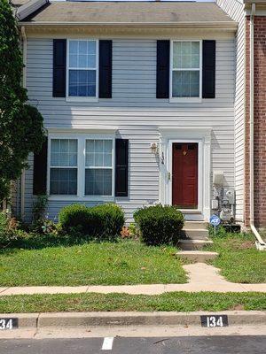 For Rent 133 Foxchase Glen Burnie MD $1900