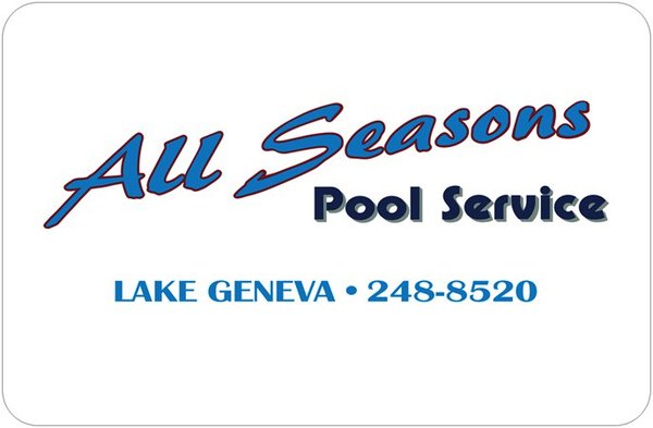 All Seasons Pool Service