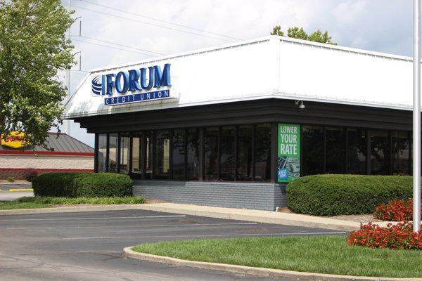 FORUM Credit Union