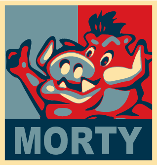 Mortimer Hog