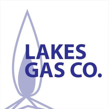 Lakes Gas Co.