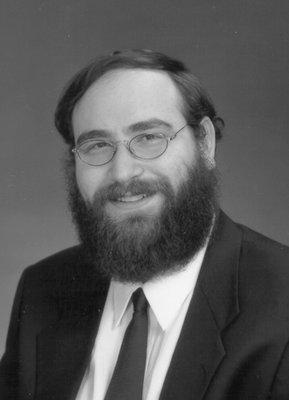 Attorney Moshe Toron