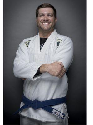 Instructor photo