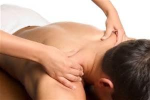 Ease your soreness with a muscle melt massage