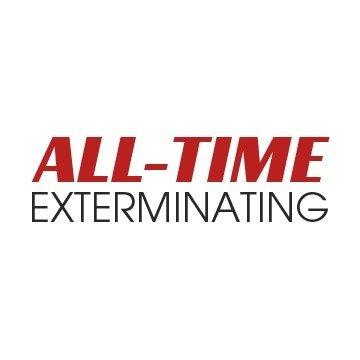 All Time Exterminating & Moisture Control