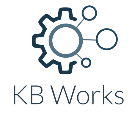 KB Works Logo