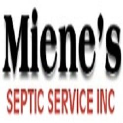 Miene Septic Services