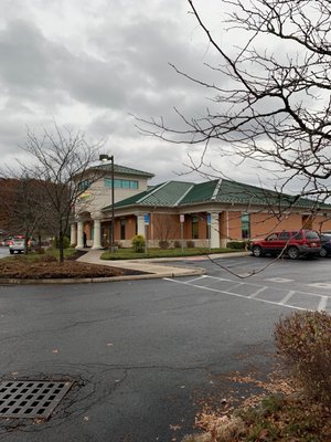 Hudson Valley Credit Union