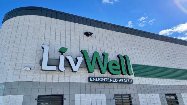 LivWell Dispensary