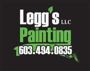 Leggs Painting Brand