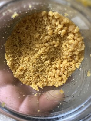 Crumble