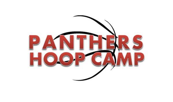 Panthers Hoop Camp