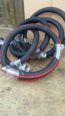 You never get host here the best place for hoses fittings and Construction supplies.