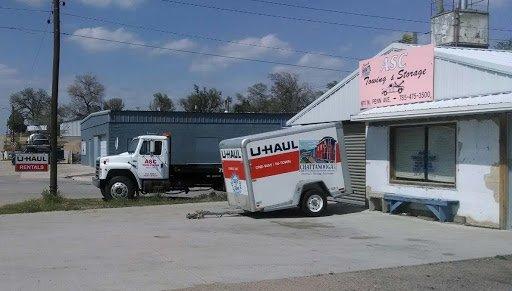 U-Haul Neighborhood Dealer