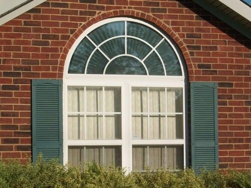 Affordable and Beautiful Replacement Windows.