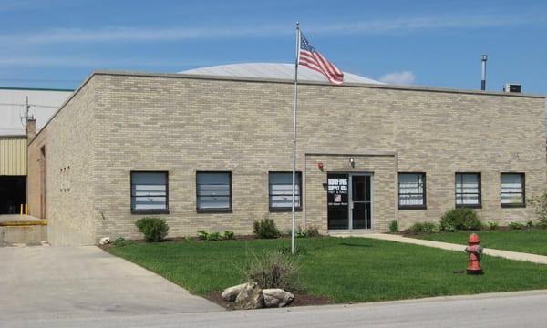 Big Rock Supply Warehouse Superstore in Bensenville