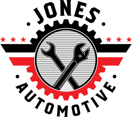 Jones Automotive