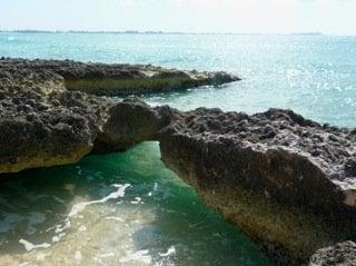 Grand Cayman from my POV