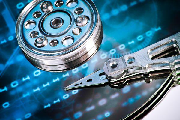 Data Recovery San Antonio