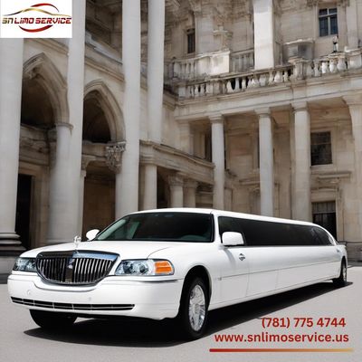 Indulge in luxury with SN Limo Service! https://snlimoservice.us/