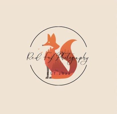 Red Fox Photography Logo