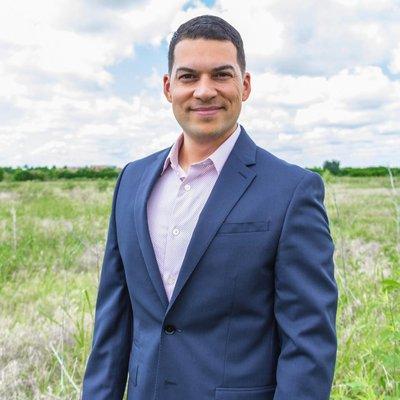 Andrew Alvarado - Fathom Realty