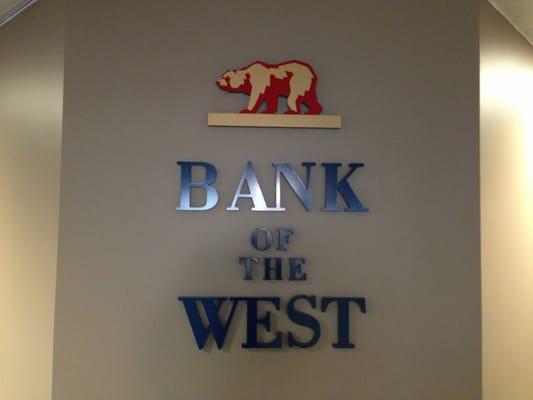 Bank of the West Wichita Downtown