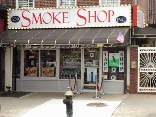 559 Smoke Shop