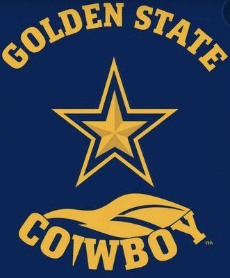 Golden State Cowboy