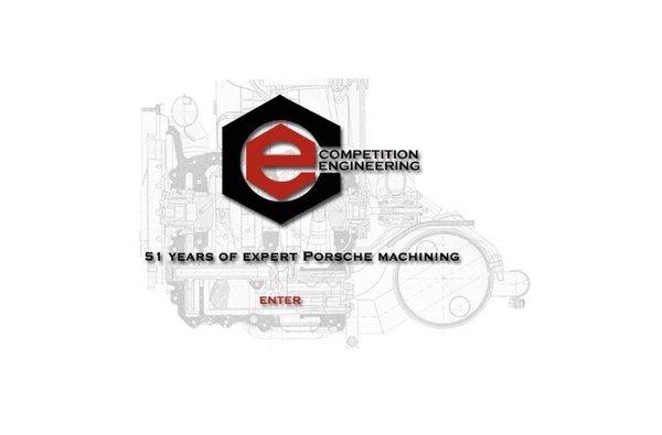 Competition Engineering