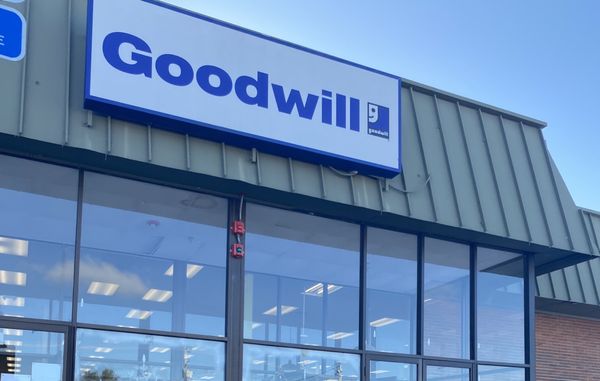 Goodwill Industries of Northern New England