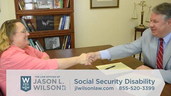 Social Security Disability Attorney Greensboro NC