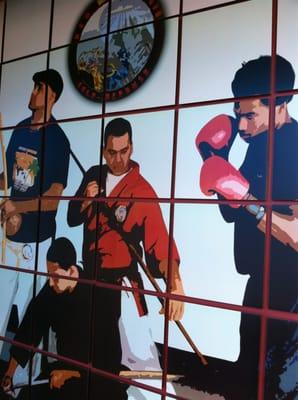 New Wave Martial Arts & Fitness