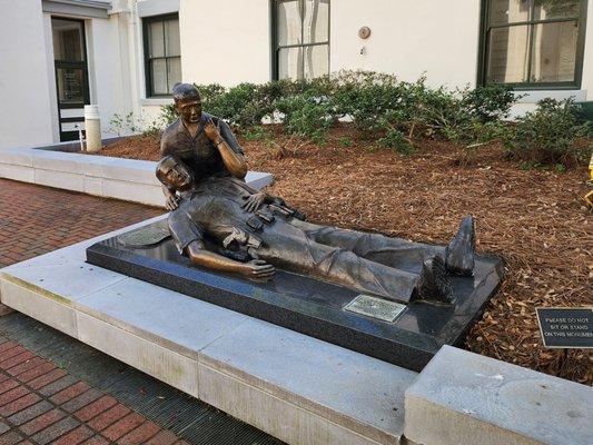 Florida Historic Capitol Museum in Tallahassee