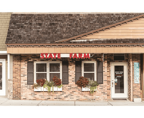 State Farm Office