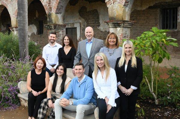 Prescott Tax and Wealth Management Team