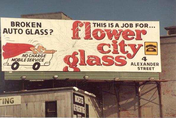 Remember this billboard?