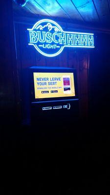 New jukebox