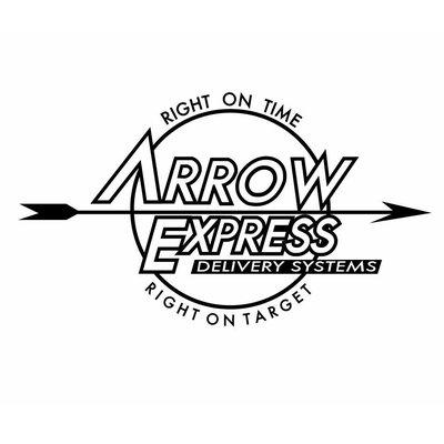 Arrow Express Delivery