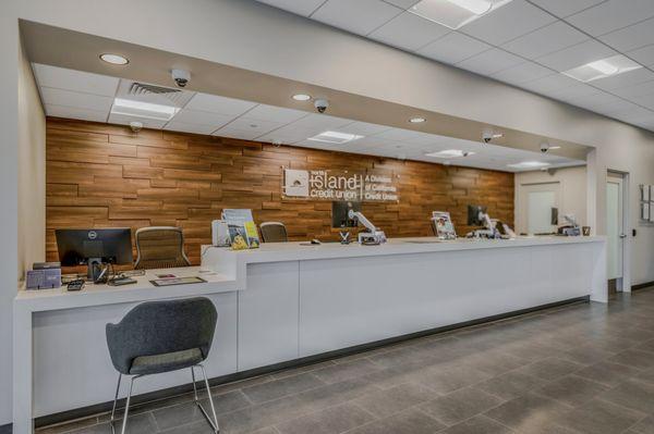 North Island Credit Union