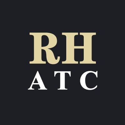 Roger Hamilton's Accounting & Tax Company