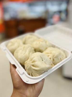 Dumplings